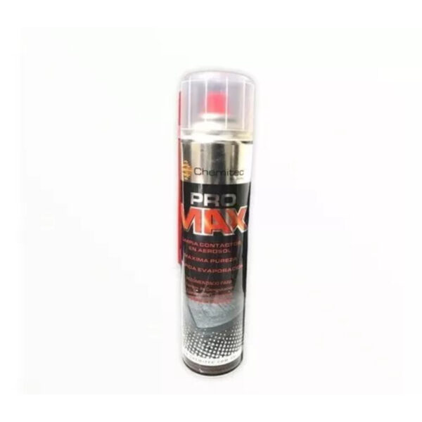 AEROSOL ISOPROPILICO X 440CC