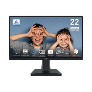 MONITOR 21.5" MSI PRO MP-225