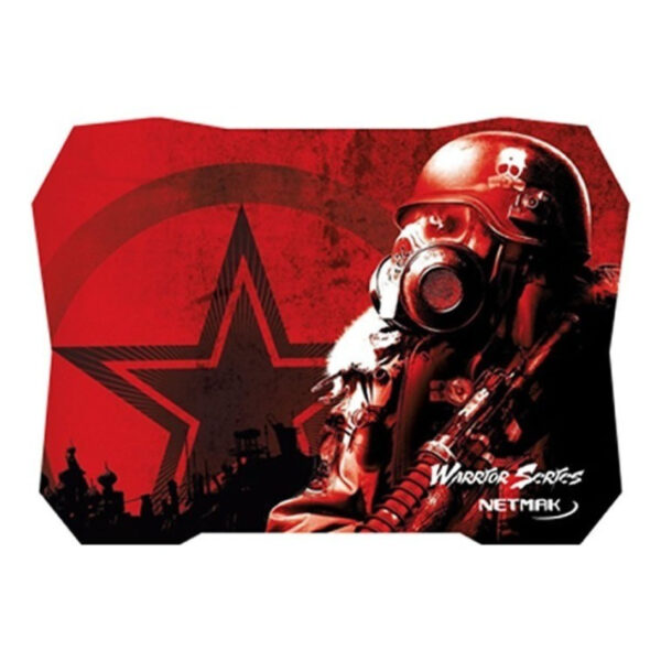 PAD MOUSE NETMAK STAR 25 X 30