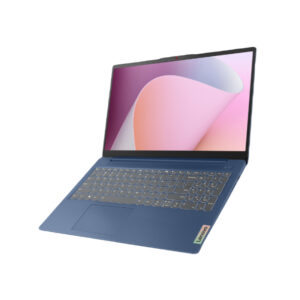 NOTEBOOK LENOVO IP-SLIM3 R5 - 16G-512G-15"