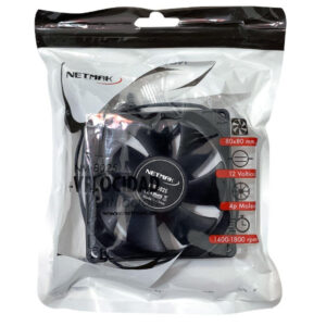 FAN CASEFAN FUENTE 8MM