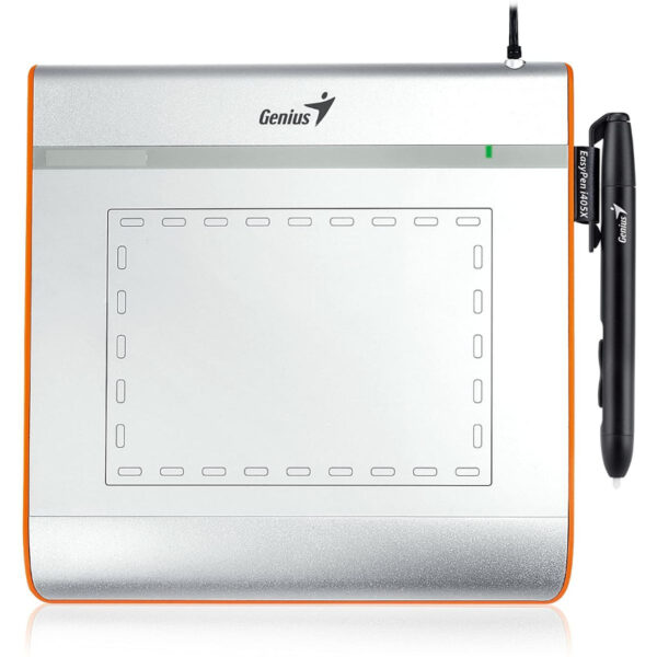 TABLA DIGITALIZADORA GENIUS EASYPEN I405X