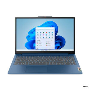 NOTEBOOK LENOVO IP-SLIM3 R7 - 16G-512G 15"