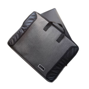 FUNDA NOTEBOOK 15.6" SILICONA
