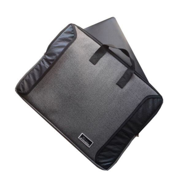 FUNDA NOTEBOOK 15.6" SILICONA