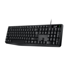 TECLADO GENIUS KB-117 USB