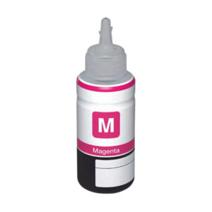 CARTUCHO COMP. EPSON BOTELLA T664 MAGENTA