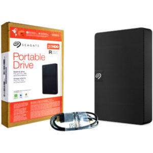 DISCO 2T EXTERNO SEAGATE 3.0