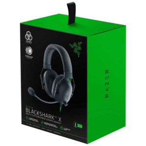 AURICULAR RAZER BLACKSHARK V2 7.1
