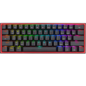 TECLADO REDRAGON K-616 FIZZ PRO