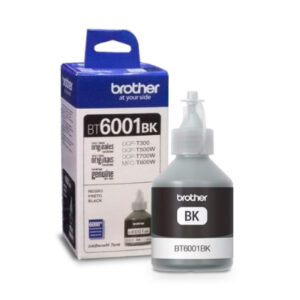 CARTUCHO BROTHER BT-6001 NEGRO