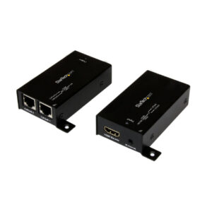 ALARGADOR HDMI 30M POR RJ45
