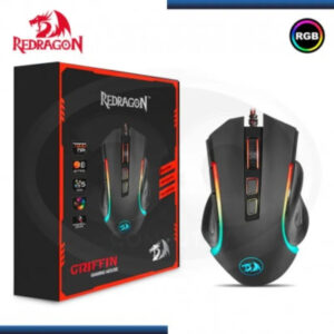 MOUSE REDRAGON M-607 GRIFFIN