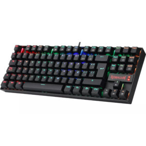 TECLADO REDRAGON K-552 KUMARA RGB