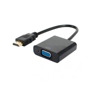 ADAPTADOR HDMI VGA
