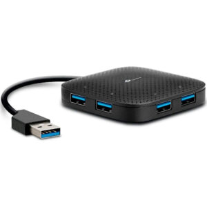 HUB USB UH-400 TP-LINK 4 PUERTOS 3.0
