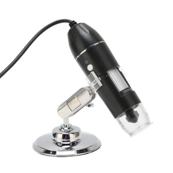 MICROSCOPIO DIGITAL GANDIC USB U-1000X 5MPX