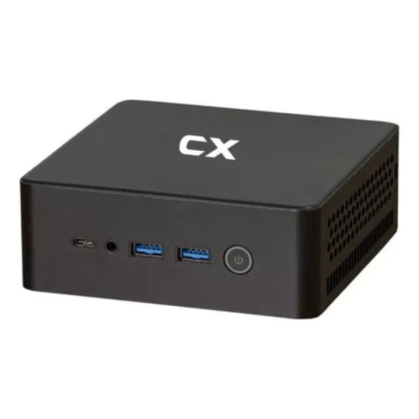 PC CX-54714 MINI RYZEN3 16G HD480