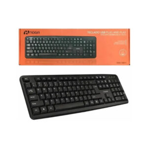 TECLADO RAPTOR FIRECLAW MECANICO RETROILUM