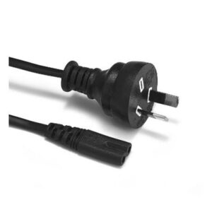 CABLE POTENCIA TIPO 8  1.8M 220V