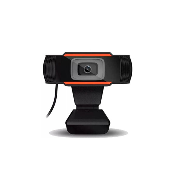 WEB CAM GENERICA 480P