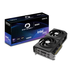 PLACA ACEL. INTEL B-580 12G