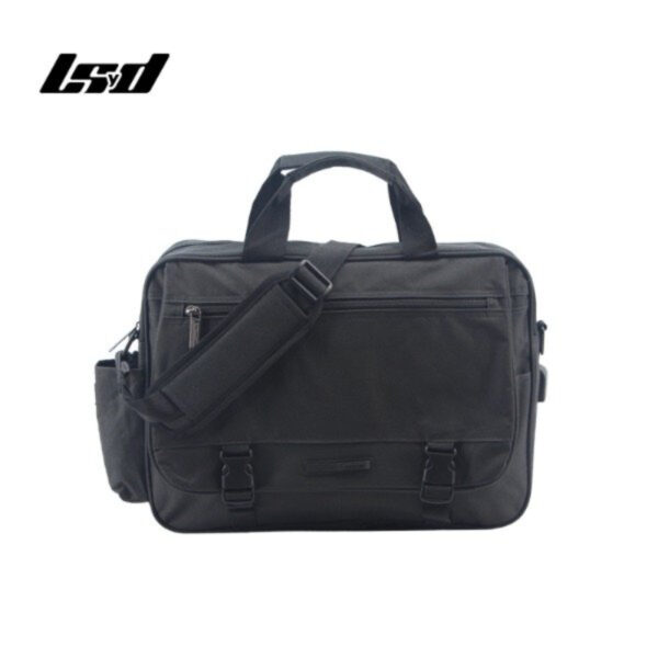 MALETIN NOTEBOOK LSYD C/USB 15,6"