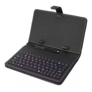 TECLADO - FUNDA P/ TABLET 8"