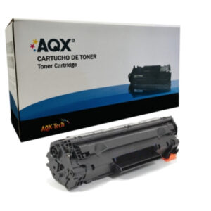 TONER COMP.HP 278A