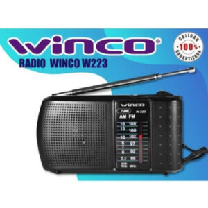 RADIO WINCO W-223