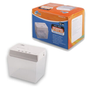 DESTRUCTOR DE PAPEL NOGA NG-188