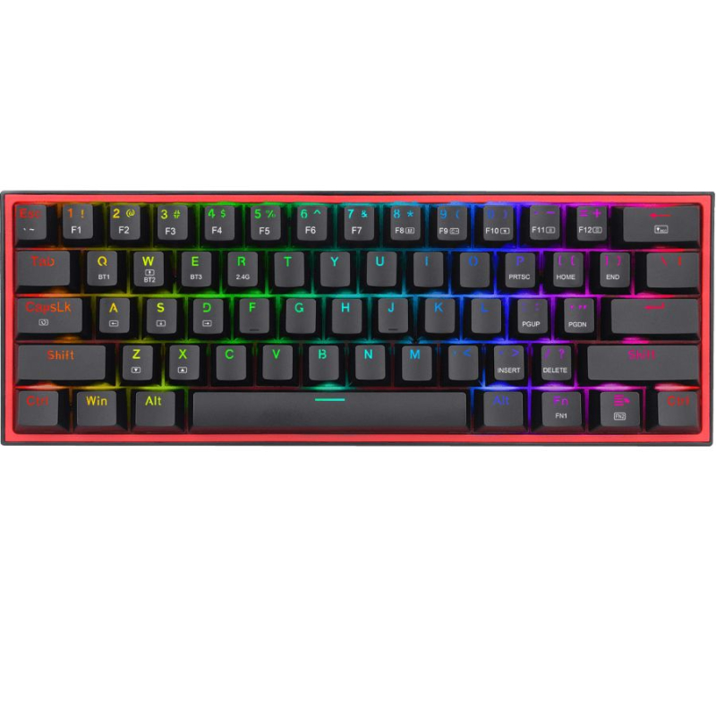 TECLADO REDRAGON K-616 FIZZ PRO