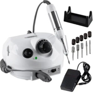 TORNO PARA UÑAS ELECTRICO GADNIC