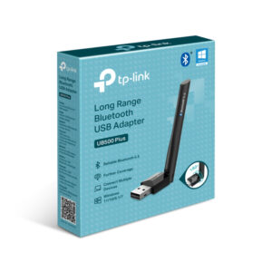 CONVERSOR USB BLUETOOTH TP-LINK UB-500 C/ANTE