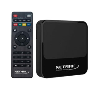 PC-MICRO 4K ANDROID 1-8G NETMAK