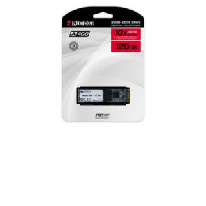 DISCO 120G M2 KINGSTON