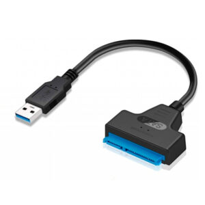 CONVERSOR USB SATA