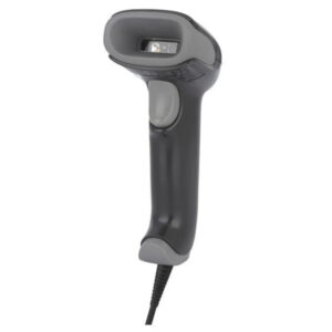 LECTOR C. BARRAS HONEYWELL 1470G C/BASE