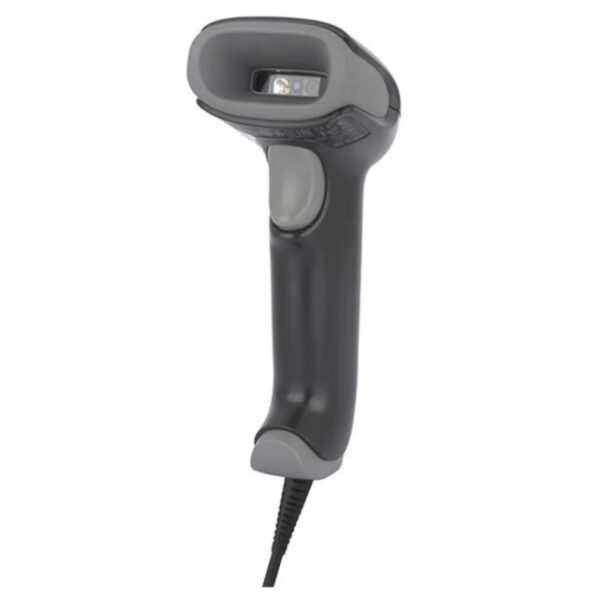 LECTOR C. BARRAS HONEYWELL 1470G C/BASE