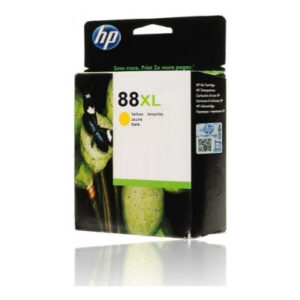 CARTUCHO HP "88-AL" AMARILLO C9388AL
