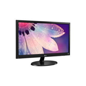 MONITOR 19" LG 19M38A-B - VGA