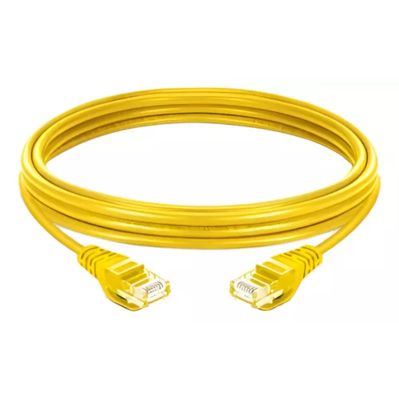 PATCH CORD CAT6 GEN 1.8 M
