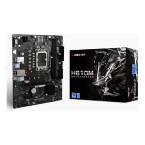 PLACA MADRE BIOESTAR H610MHC S-1700 DDR4