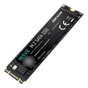 DISCO 512G SSD M2 MVME HIKSEMI