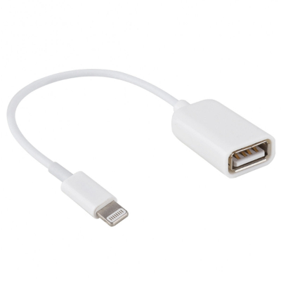 CABLE OTG LITERING - USB