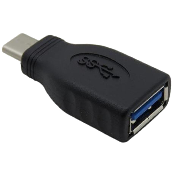 ADAPTADOR USB-C A USB 3.0 OTG