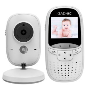 BABY MONITOR GADNIC