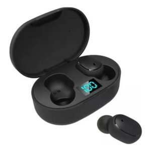 AURICULAR BLUETOOTH AIRDOTS E6S