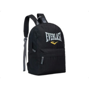 MOCHILA EVERLAST BOLSILLOS FRNTALES