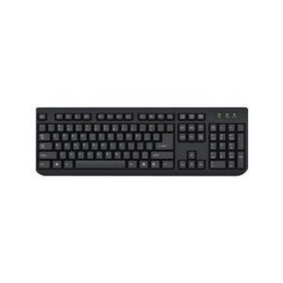 TECLADO GENERICO / GTC - NOGA - INTCO USB